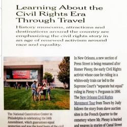 Tours by Judy