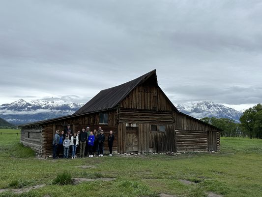 Jackson Hole EcoTour Adventures by null