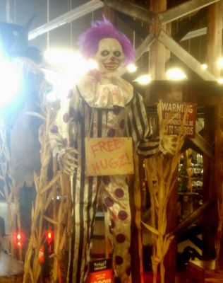 Spirit Halloween 2935 Pat Booker Rd Universal City Tx Costumes Mapquest