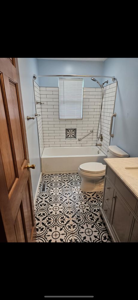 Slide of Earls Home Remodeling