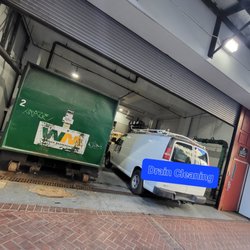 Moon’s Drain Cleaning