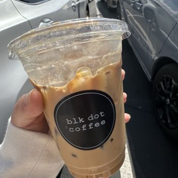 BLK DOT COFFEE - Updated April 2024 - 217 Photos & 82 Reviews - 5247