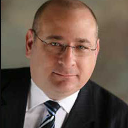 Howard Peritz