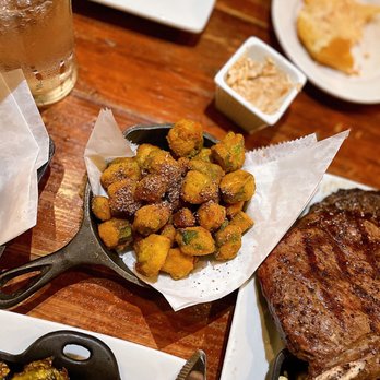 Valdosta Restaurants Open On Christmas 2022 Steel Magnolias - 540 Photos & 348 Reviews - Southern - 132 N Patterson St,  Valdosta, Ga - Restaurant Reviews - Phone Number