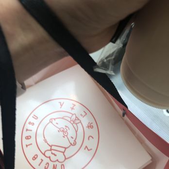 Uncle Tetsu - Yay!! - Desserts Near Me - Torrance, California Uncle Tetsu - Yay!! - Desserts Near Me - Torrance, California