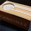 Candinas Chocolatier gift card