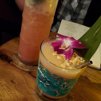 Undertow - Arcadia - Tiki Bars Near Me - Phoenix, Arizona Undertow - Arcadia - Tiki Bars Near Me - Phoenix, Arizona