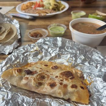 Taco Palenque - Taco - Mexican Near Me - Schertz, Texas