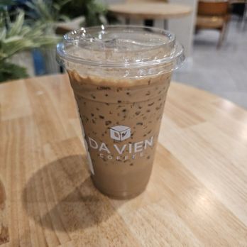 Da Vien Coffee - Vietnamese Coffee - Coffee & Tea Near Me - Milpitas, California