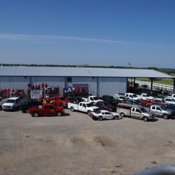 Baker Brothers Electric - Shop Photo 2009