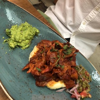 Resi - Mexican Near Me - Ciudad de México, DIF