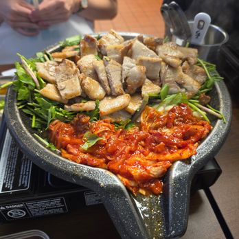 Samgyeopjib - Korean Near Me - Cerritos, California Samgyeopjib - Korean Near Me - Cerritos, California