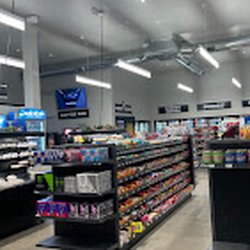 Urban Fuel Express - Best THC Store in Iowa City