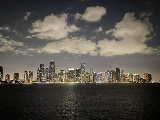 Big Bus Tours Miami by null