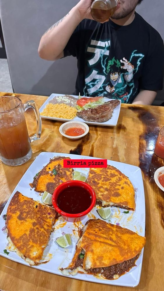 Monarca Mexican Restaurant