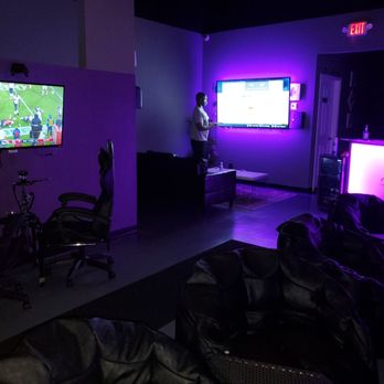 The Dragonfly Lounge - The place is - Lounges Near Me - Kennesaw, Georgia