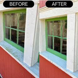 Arch City Refresh