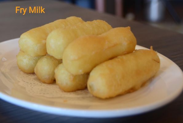 Happy Cafe Express by null