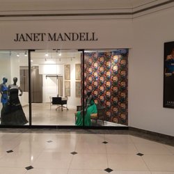 Janet Mandell