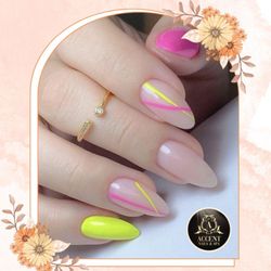 Accent Nails Salon