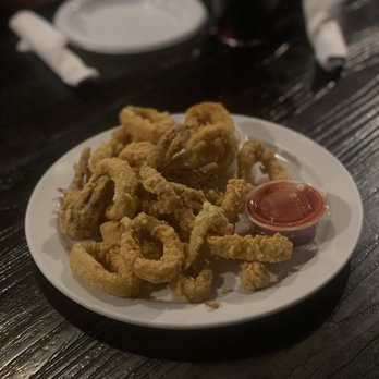Belle Isle Seafood - Fried Calamari - Seafood Near Me - Winthrop, Massachusetts Belle Isle Seafood - Fried Calamari - Seafood Near Me - Winthrop, Massachusetts
