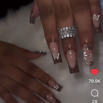 Rendezvous Nails & Spa - Nail Salons Near Me - San Marcos , California Rendezvous Nails & Spa - Nail Salons Near Me - San Marcos , California
