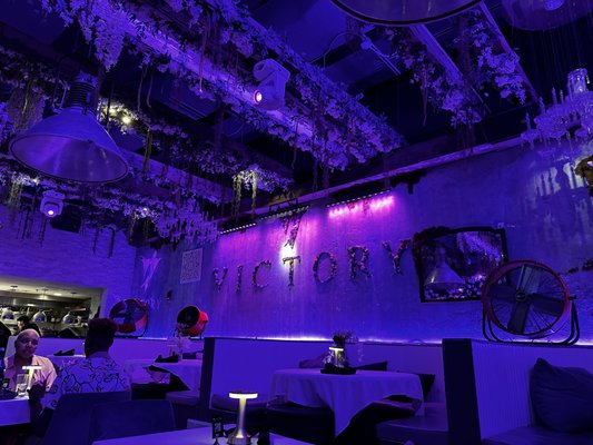 Victory Restaurant & Lounge by null