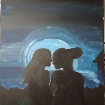 Renee's Custom Creations - Canvas Painting by: Renee Arena - Customized Merchandise Near Me - Elizabeth City, North Carolina Renee's Custom Creations - Canvas Painting by: Renee Arena - Customized Merchandise Near Me - Elizabeth City, North Carolina