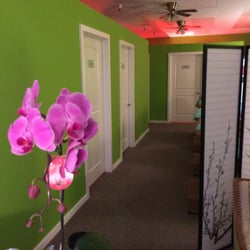 Green Spa