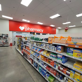 CVS - Updated February 2026 - 24 Photos & 23 Reviews - 1821 NE 33rd Ave ...