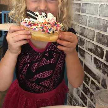 Five-O Donut Co - Donuts Near Me - Sarasota, Florida Five-O Donut Co - Donuts Near Me - Sarasota, Florida