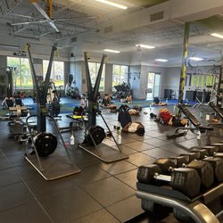 Pit Fitness