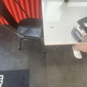 The Taco Spot - Disgusting housekeeping practices. - Tacos Near Me - Tempe, Arizona The Taco Spot - Disgusting housekeeping practices. - Tacos Near Me - Tempe, Arizona