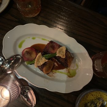 Baar Baar - Pork Belly - Indian Near Me - Los Angeles, California