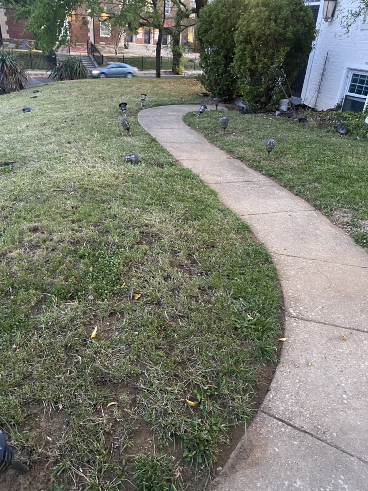 Slide of Revelation services