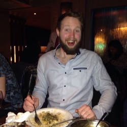 Masaledar - Dining!!