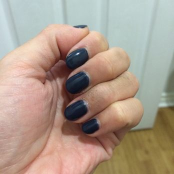 A La Spa + Beauty Bar - Nail Salons Near Me - Toronto, Ontario
