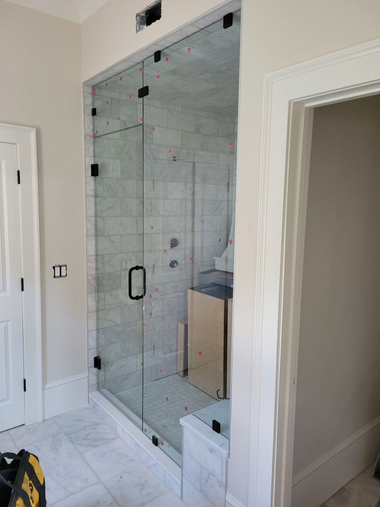 ER SHOWER DOORS Updated October 2024 Request a Quote 21 Photos