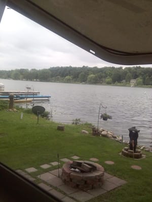 WEST OTTER LAKE CAMPGROUND - Updated August 2024 - 160 Lane 110 West