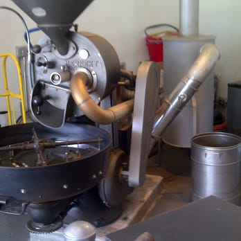 Panther Coffee - Coffee & Tea Near Me - Miami, Florida
