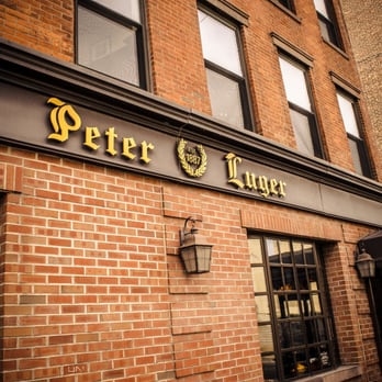 Peter Luger - Steakhouses Near Me - Brooklyn, New York