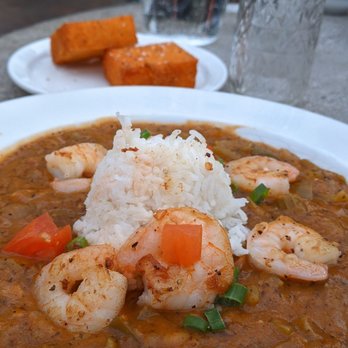 Delta Cafe - Gumbo - Southern Near Me - Portland, Oregon Delta Cafe - Gumbo - Southern Near Me - Portland, Oregon