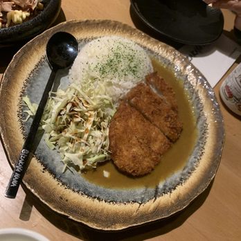 Izakaya Nana - Katsu Curry / - Izakaya Near Me - Queens, New York Izakaya Nana - Katsu Curry / - Izakaya Near Me - Queens, New York