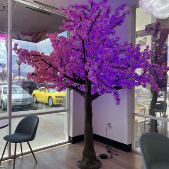 Boba Cucue - Decor - Bubble Tea Near Me - Las Vegas, Nevada