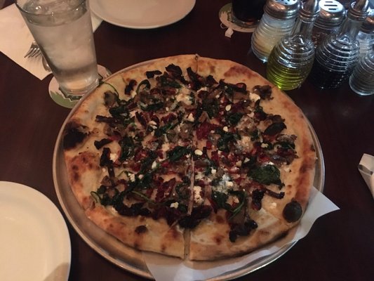 Tony's Pizzeria Teatro by null