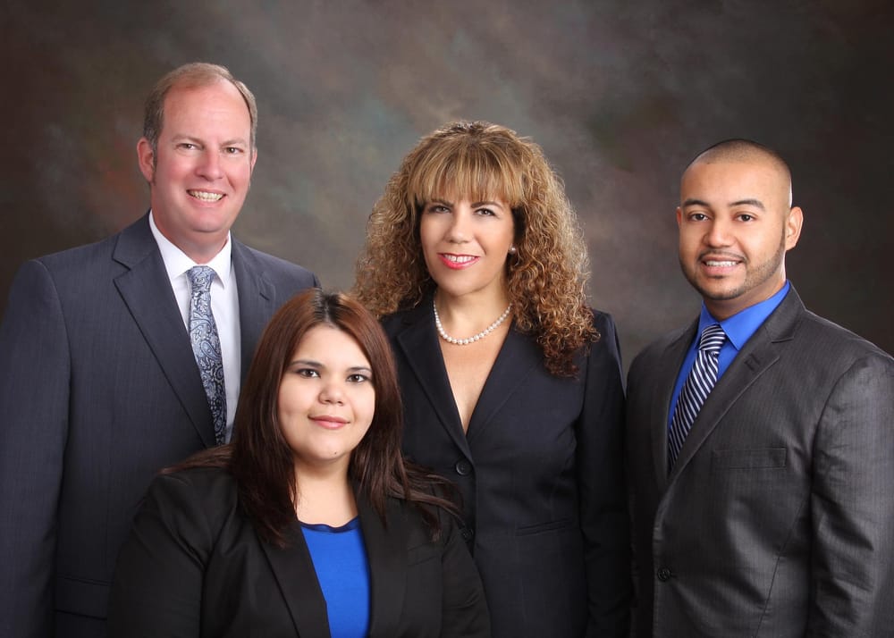 Valdespino Jacqueline - divorce attorney in Miami, FL