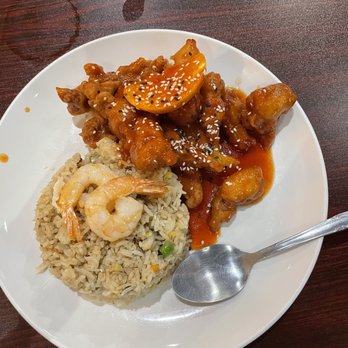 Pad Thai Classic - 47. Orange Chicken - Thai Near Me - Long Beach, California Pad Thai Classic - 47. Orange Chicken - Thai Near Me - Long Beach, California