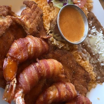 Tesoro Fine Mexican Restaurant - Par De Tesoros - Mexican Near Me - Turlock, California