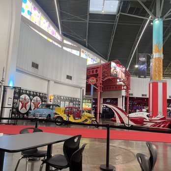 Dezerland Action Park - Arcades Near Me - Orlando, Florida