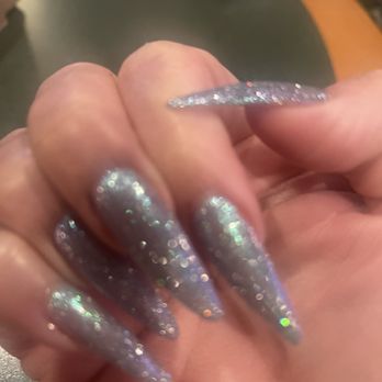 Pearly Nails & Spa - Nail Salons Near Me - Upland, California